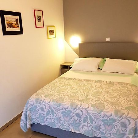 Apartment Vesna Zadar Dış mekan fotoğraf