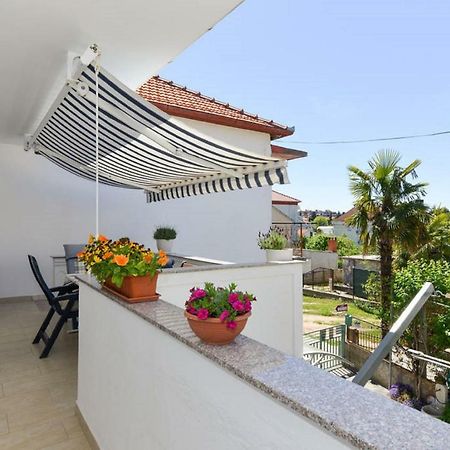 Apartment Vesna Zadar Dış mekan fotoğraf