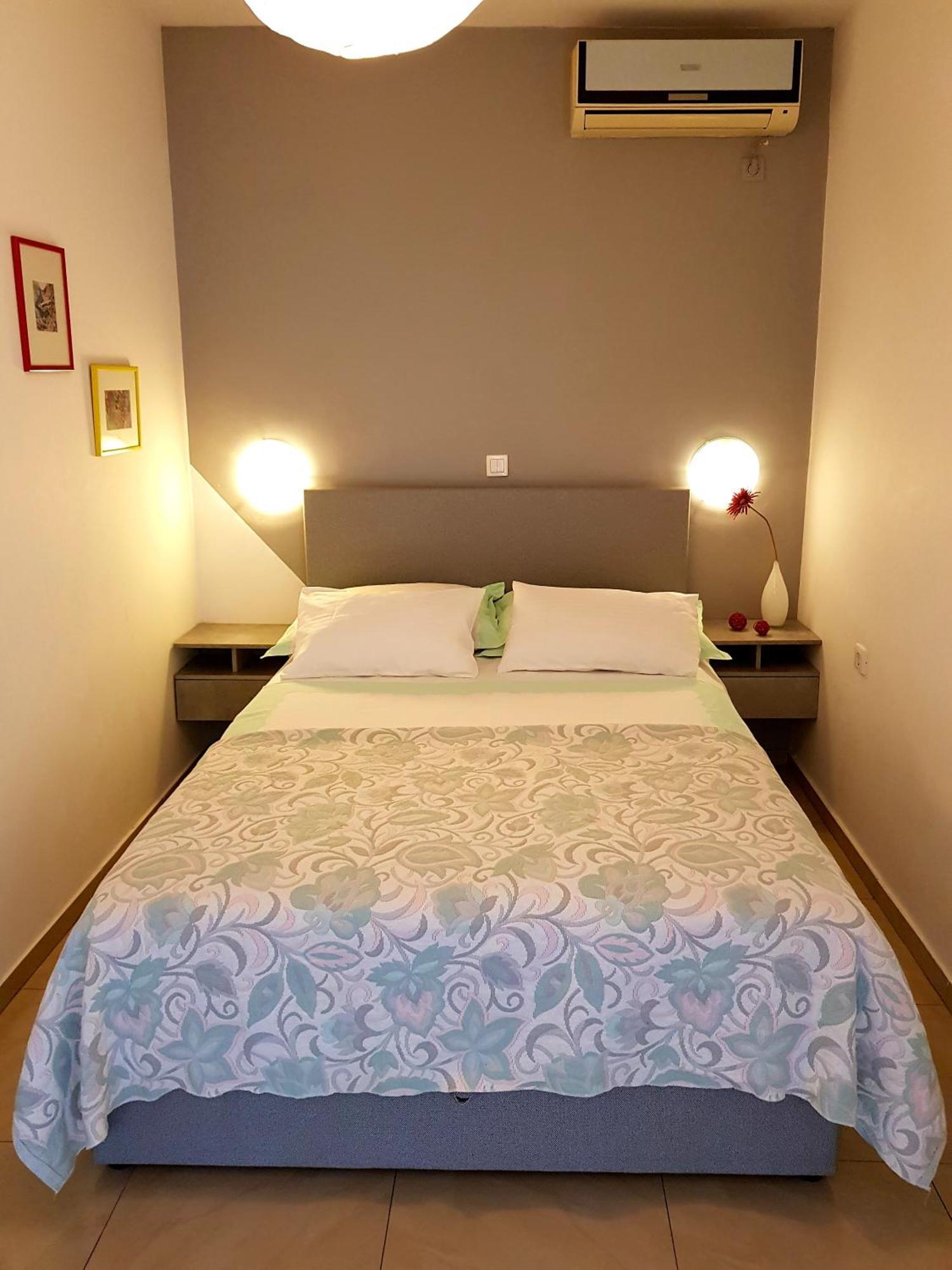 Apartment Vesna Zadar Dış mekan fotoğraf