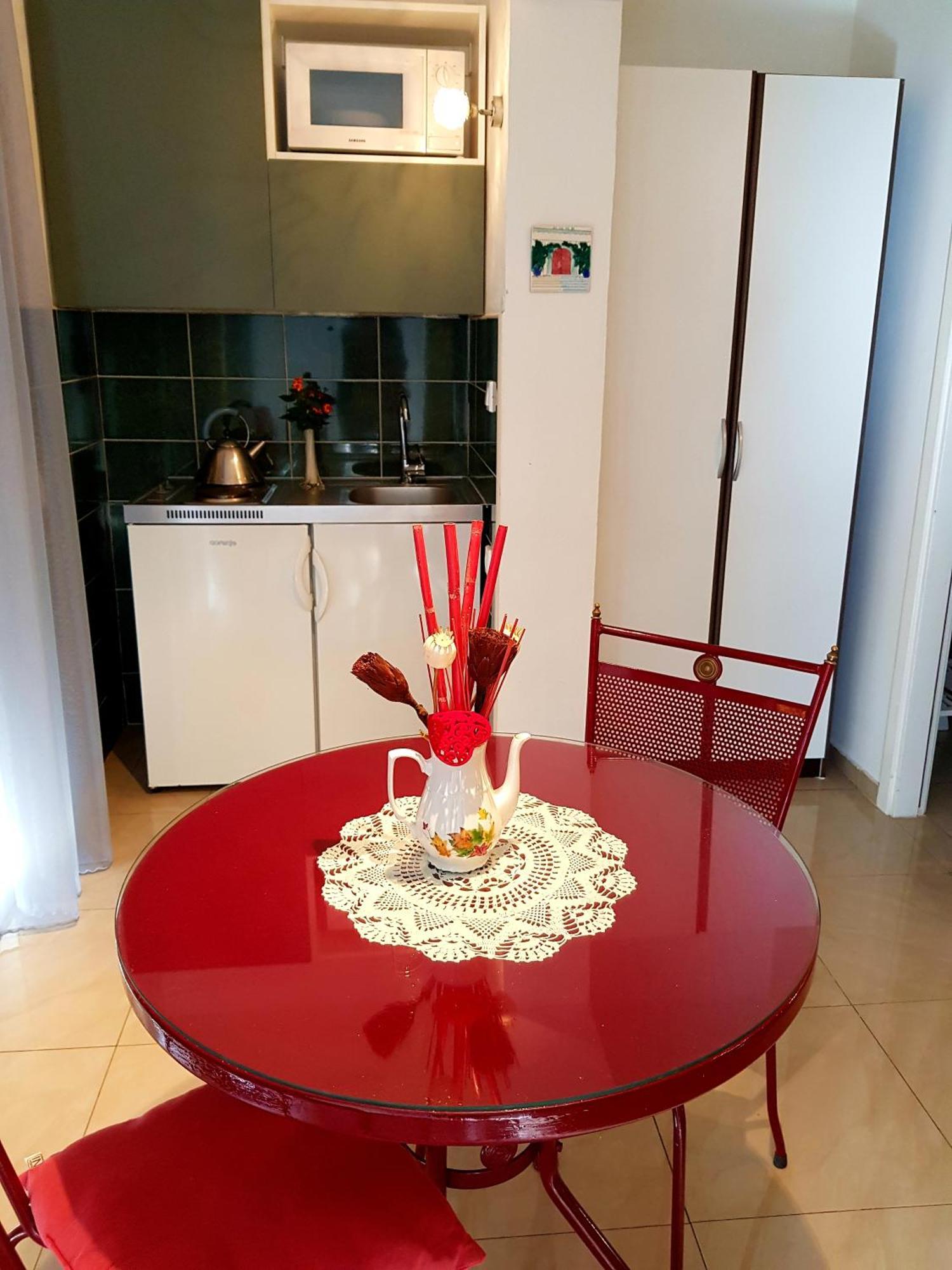 Apartment Vesna Zadar Dış mekan fotoğraf