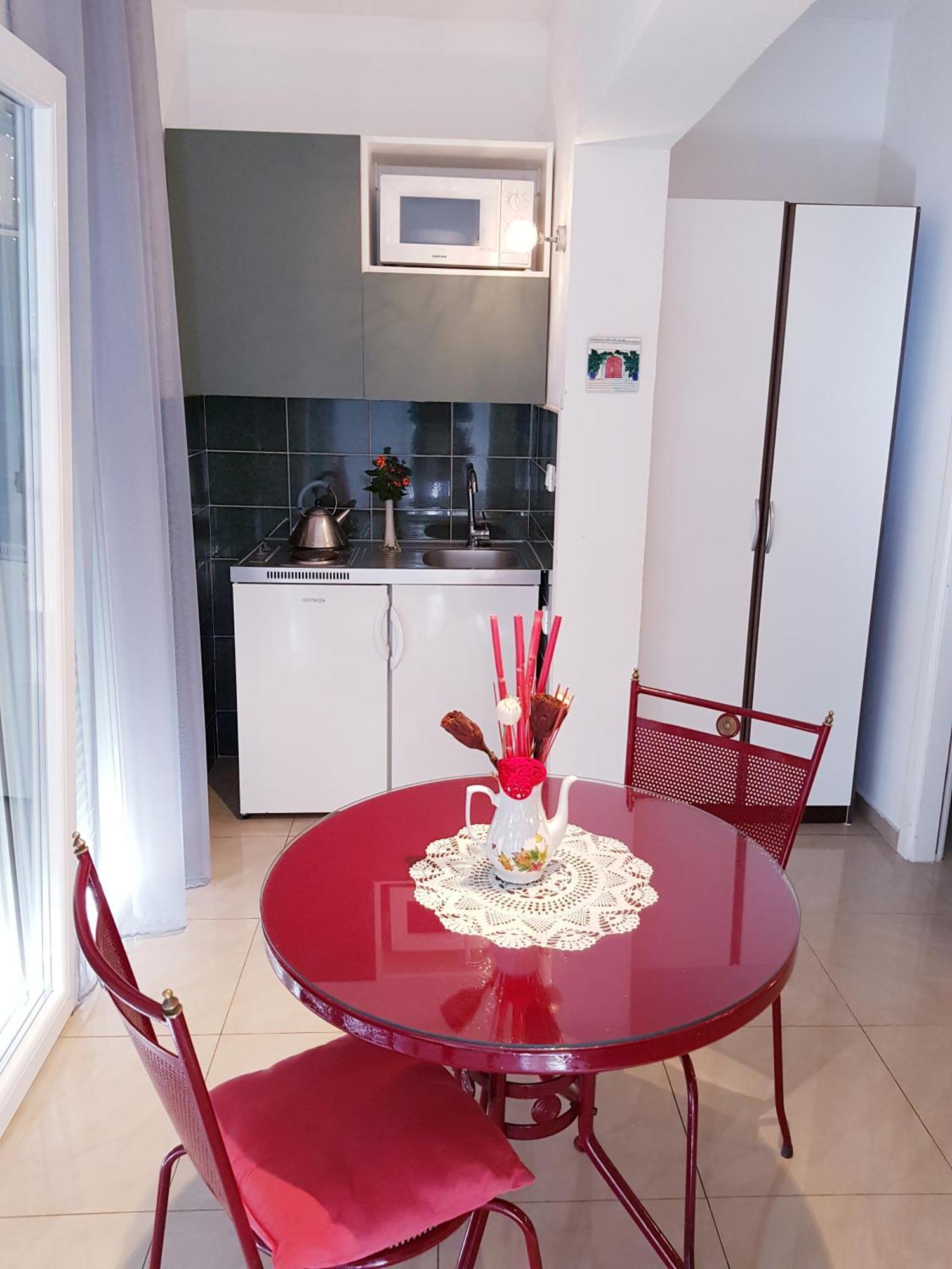 Apartment Vesna Zadar Dış mekan fotoğraf
