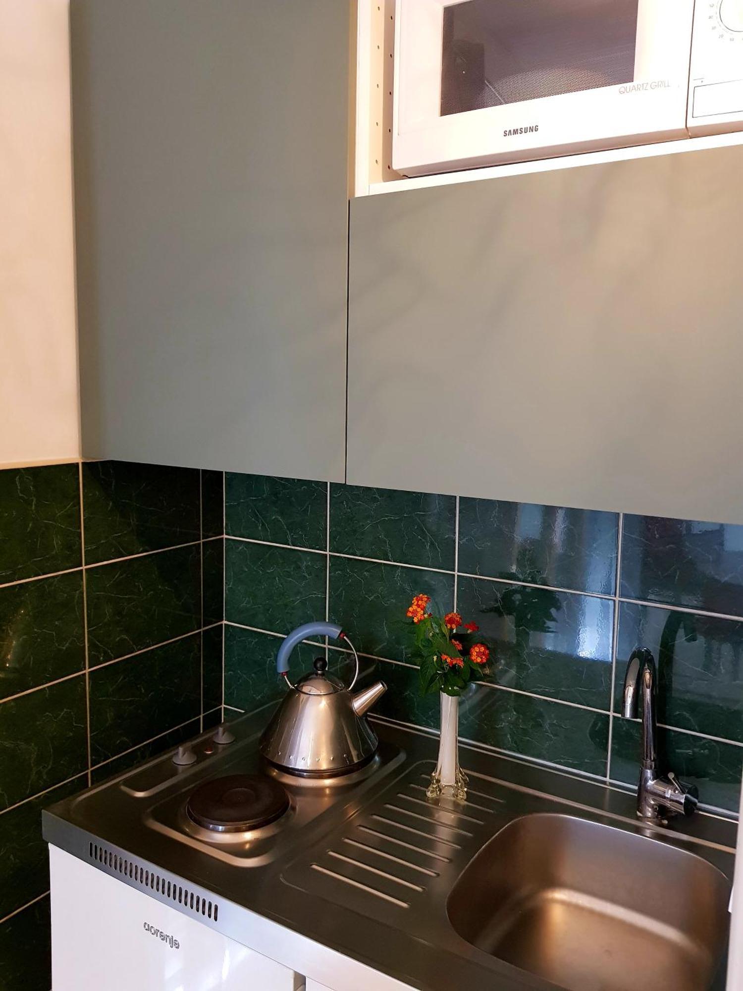 Apartment Vesna Zadar Dış mekan fotoğraf