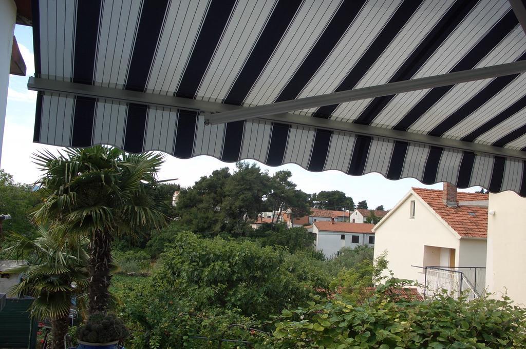 Apartment Vesna Zadar Oda fotoğraf