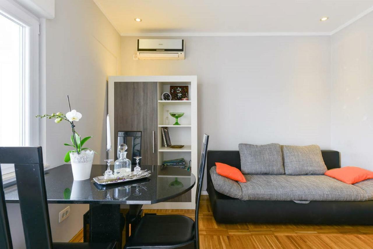 Apartment Vesna Zadar Dış mekan fotoğraf