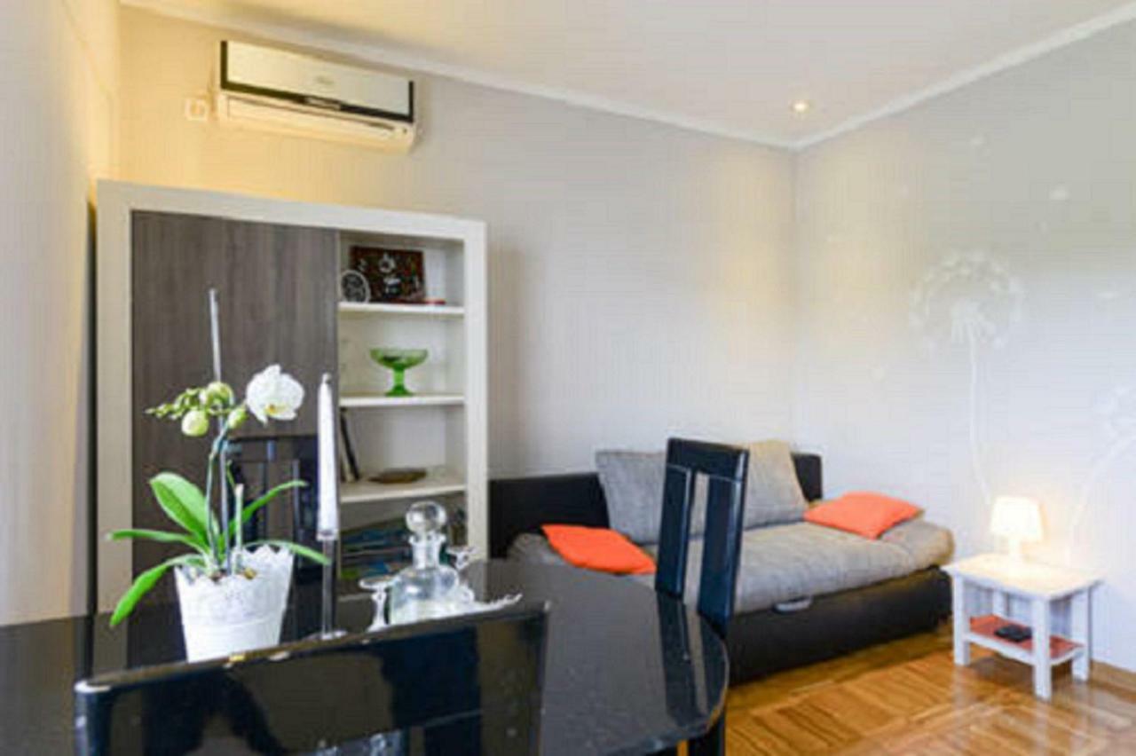 Apartment Vesna Zadar Dış mekan fotoğraf