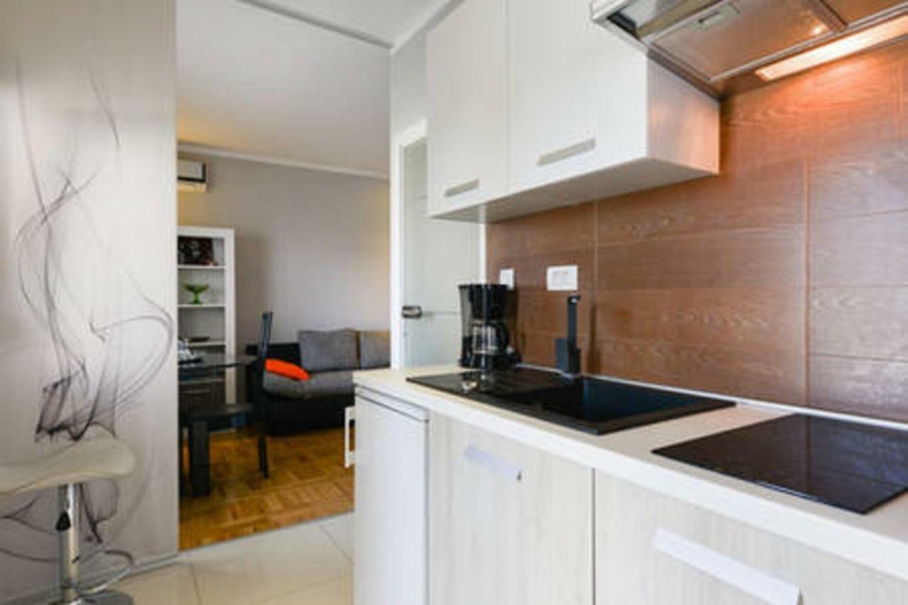 Apartment Vesna Zadar Dış mekan fotoğraf