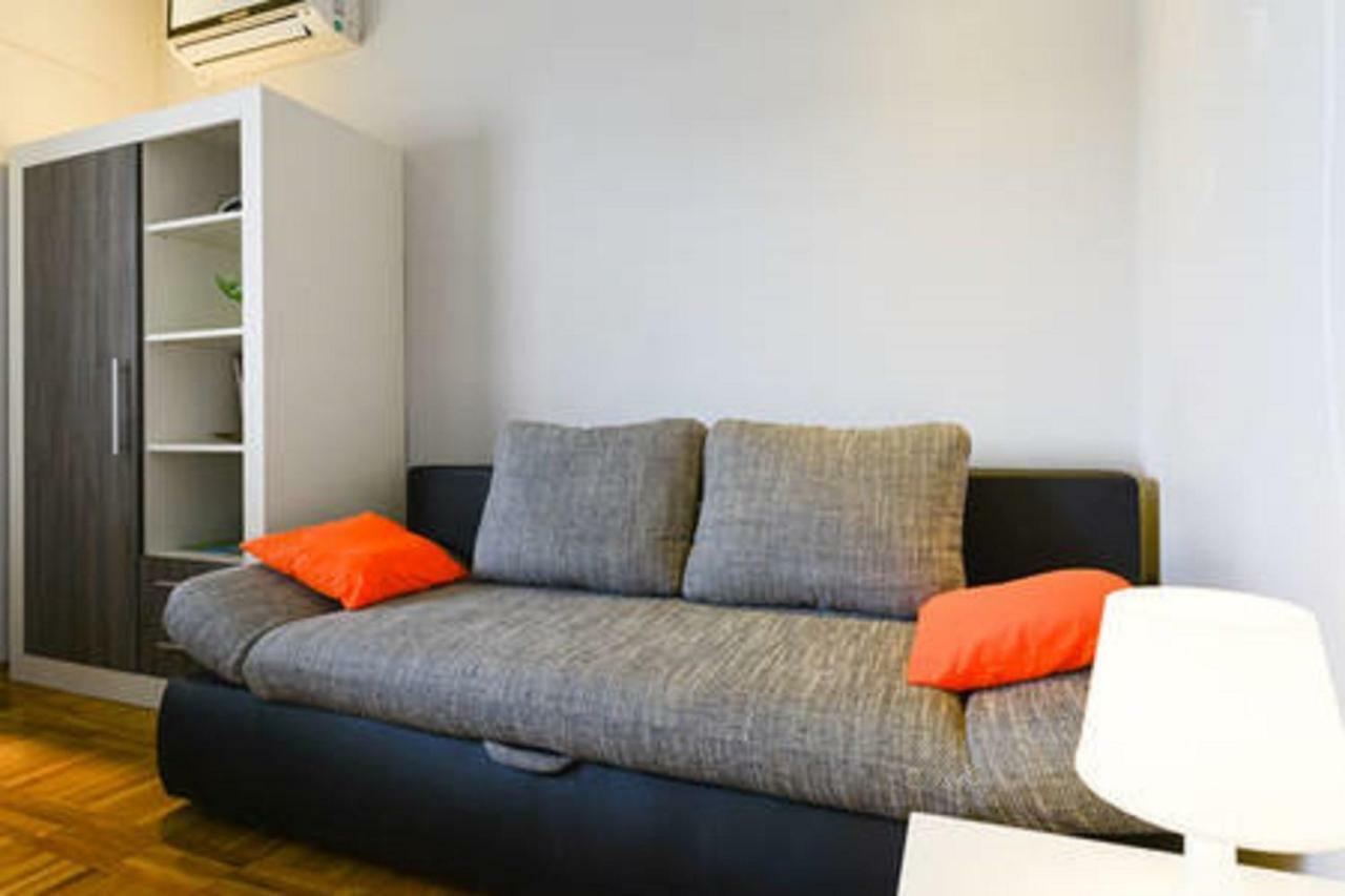 Apartment Vesna Zadar Dış mekan fotoğraf