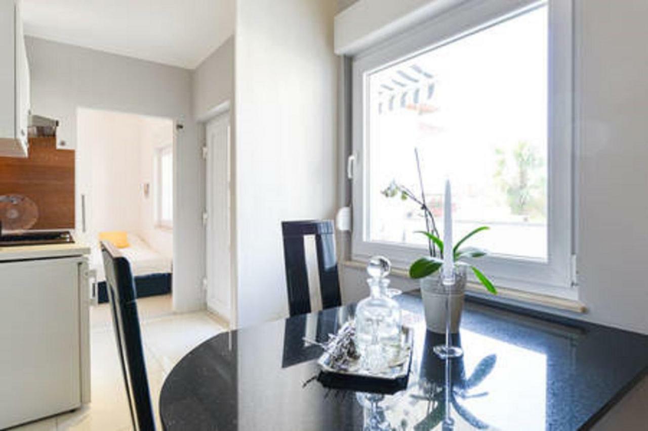 Apartment Vesna Zadar Dış mekan fotoğraf