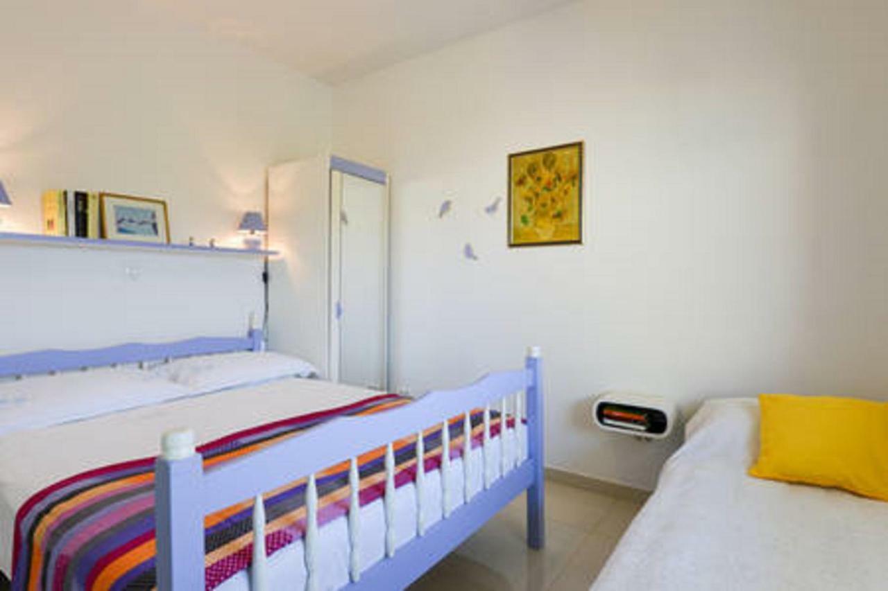 Apartment Vesna Zadar Dış mekan fotoğraf