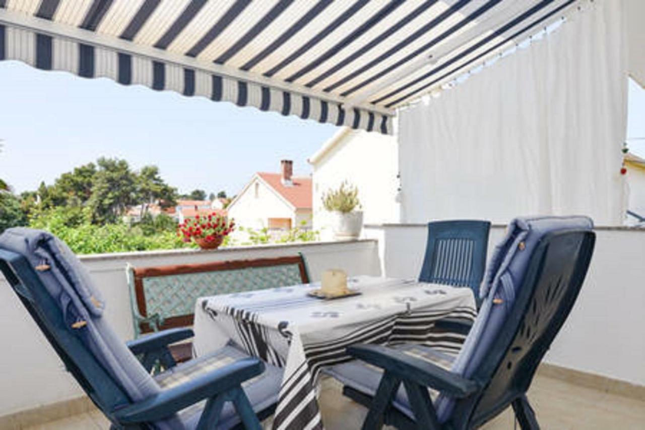 Apartment Vesna Zadar Dış mekan fotoğraf