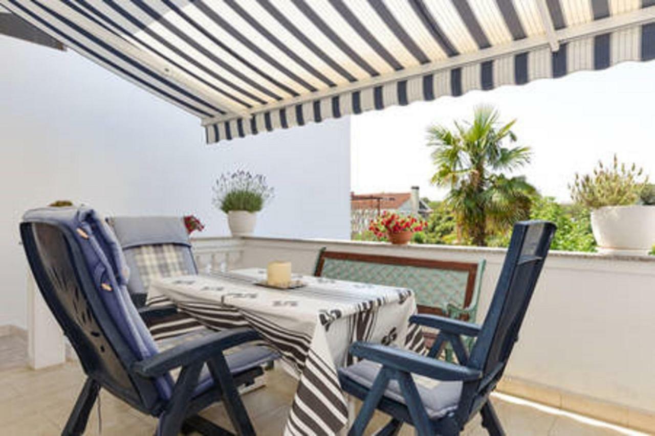 Apartment Vesna Zadar Dış mekan fotoğraf