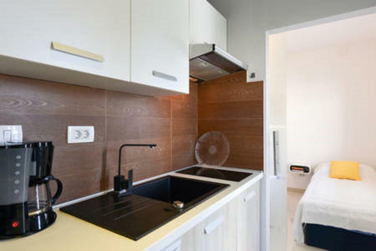 Apartment Vesna Zadar Dış mekan fotoğraf