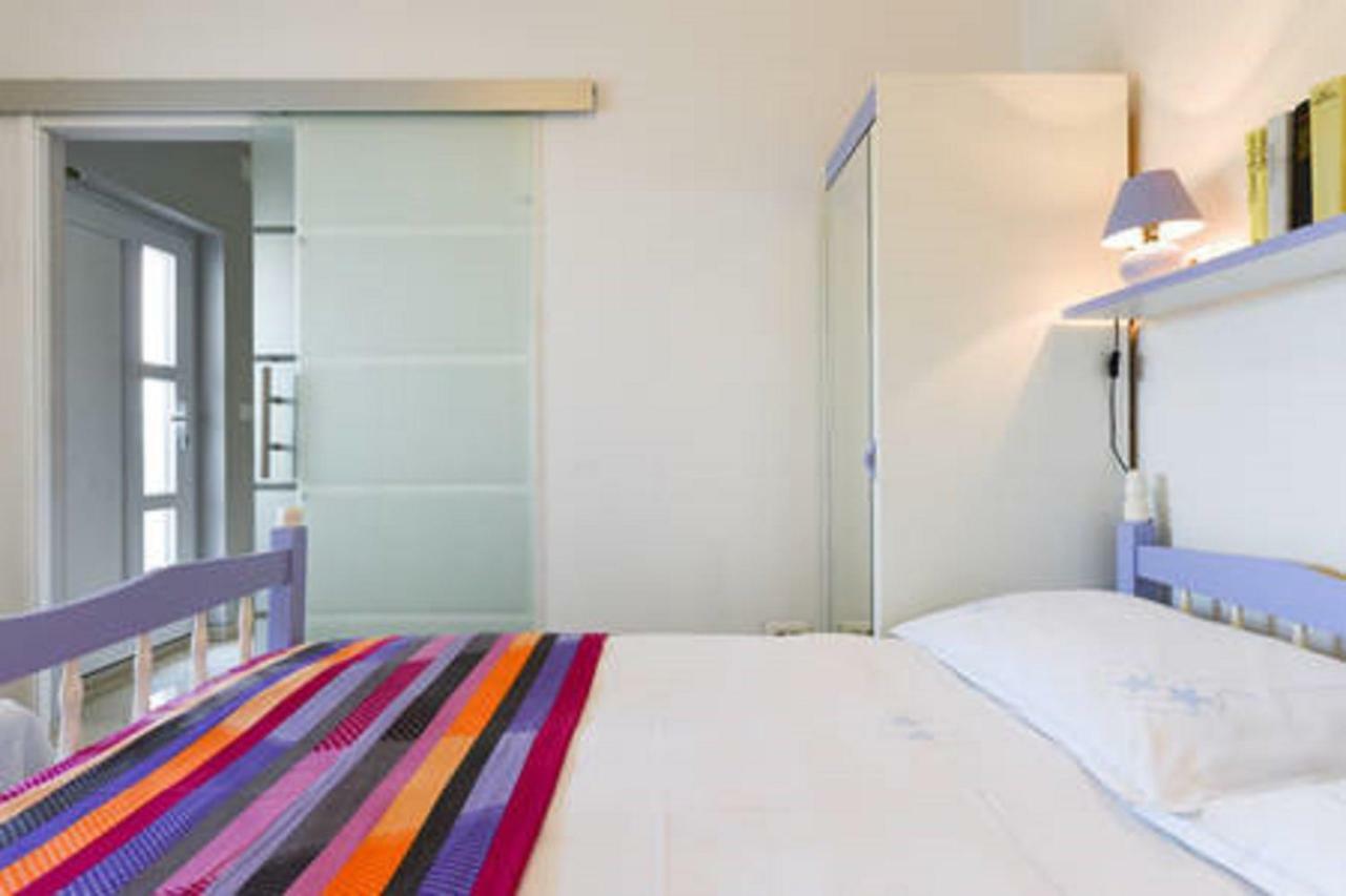 Apartment Vesna Zadar Dış mekan fotoğraf