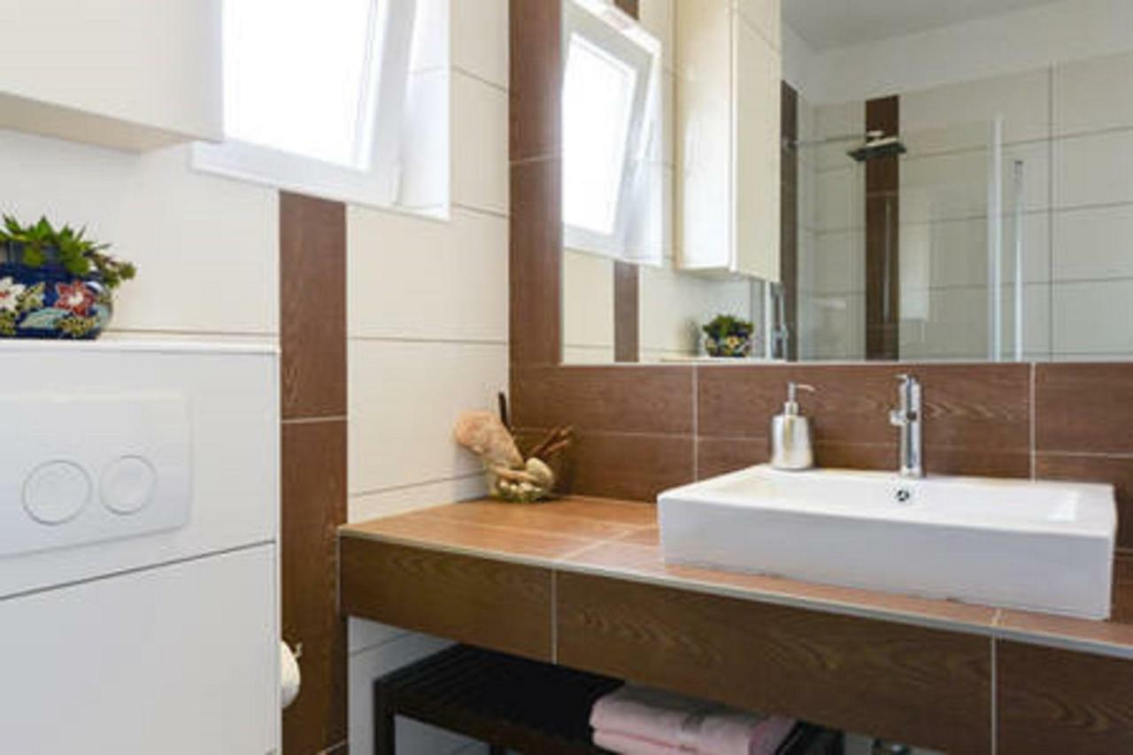 Apartment Vesna Zadar Dış mekan fotoğraf