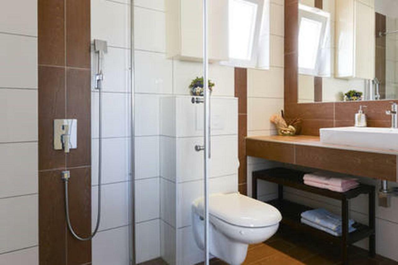 Apartment Vesna Zadar Dış mekan fotoğraf