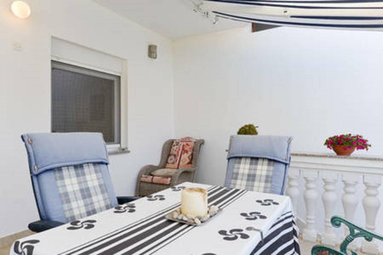 Apartment Vesna Zadar Dış mekan fotoğraf