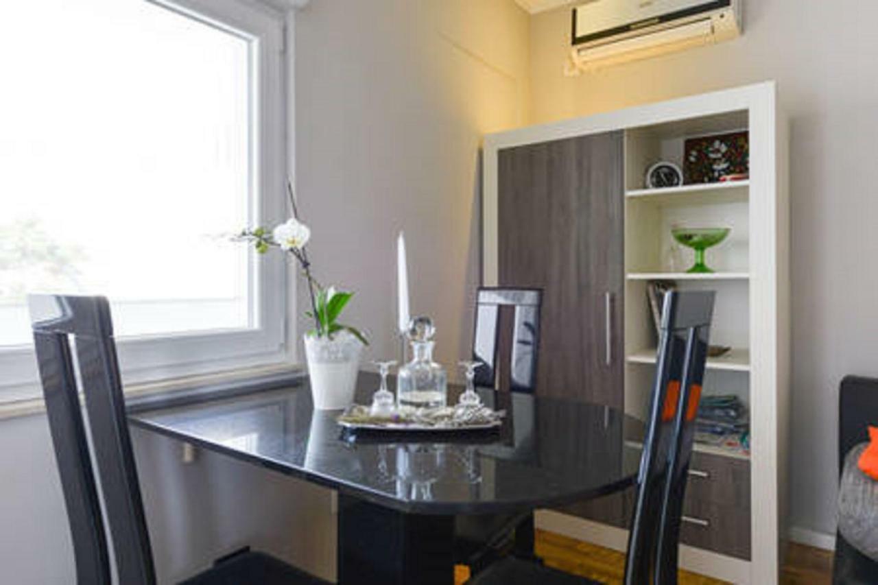 Apartment Vesna Zadar Dış mekan fotoğraf