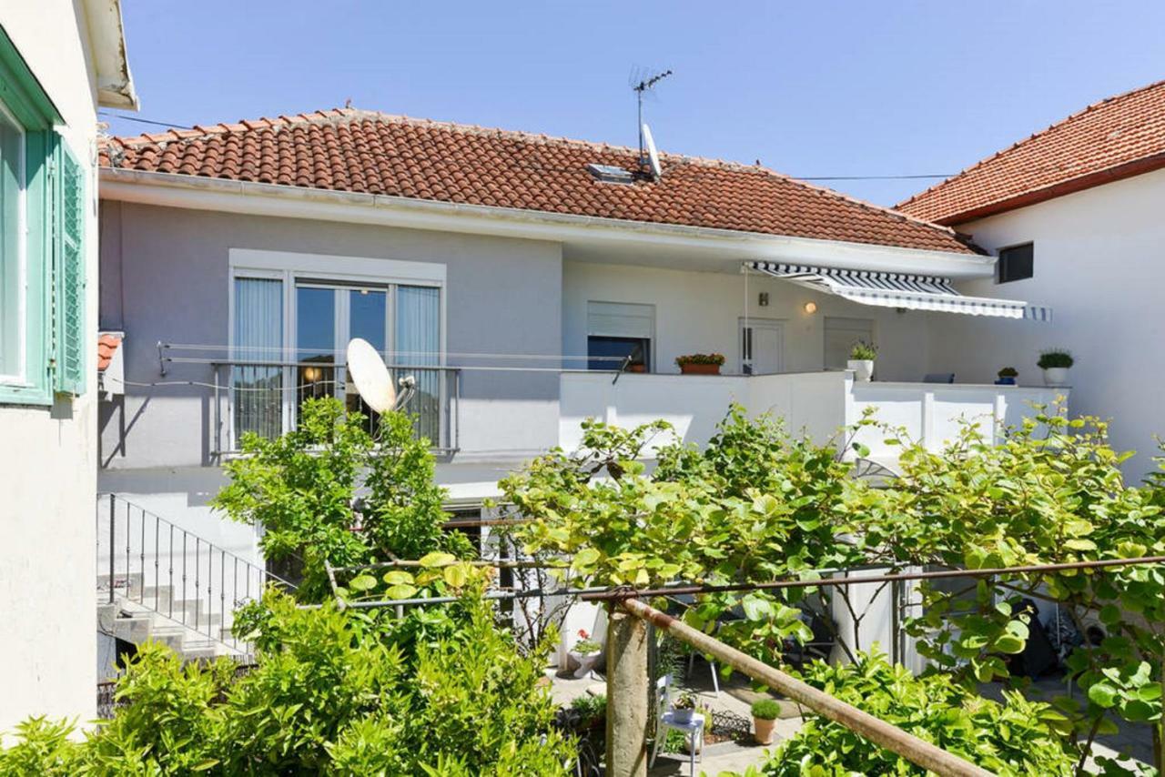 Apartment Vesna Zadar Dış mekan fotoğraf