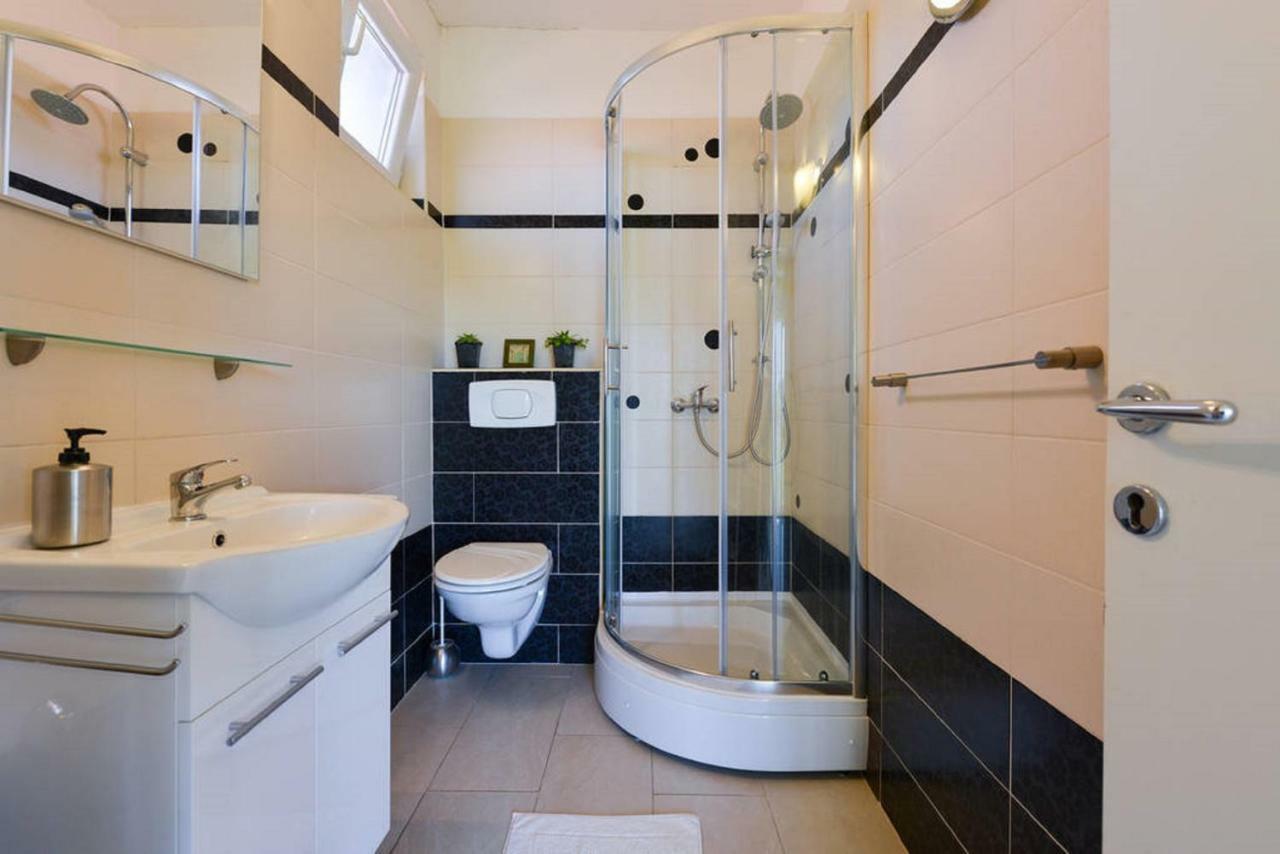 Apartment Vesna Zadar Dış mekan fotoğraf