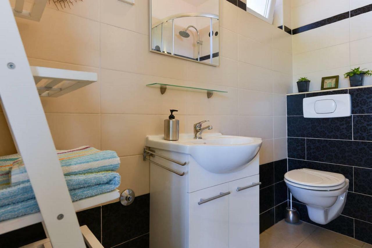 Apartment Vesna Zadar Dış mekan fotoğraf