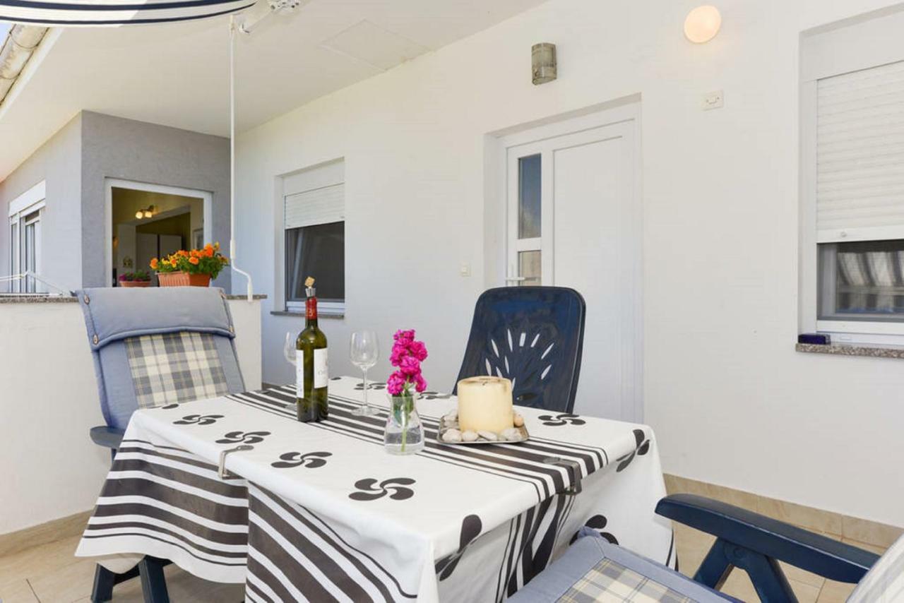 Apartment Vesna Zadar Dış mekan fotoğraf