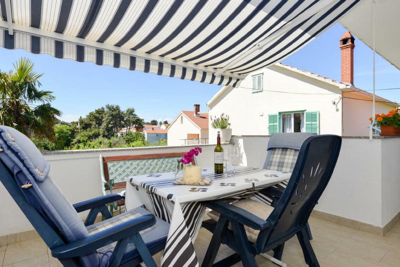 Apartment Vesna Zadar Dış mekan fotoğraf