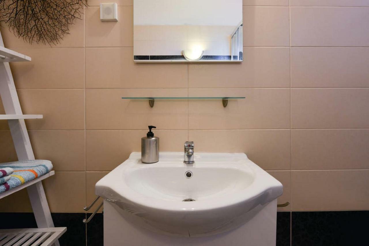 Apartment Vesna Zadar Dış mekan fotoğraf