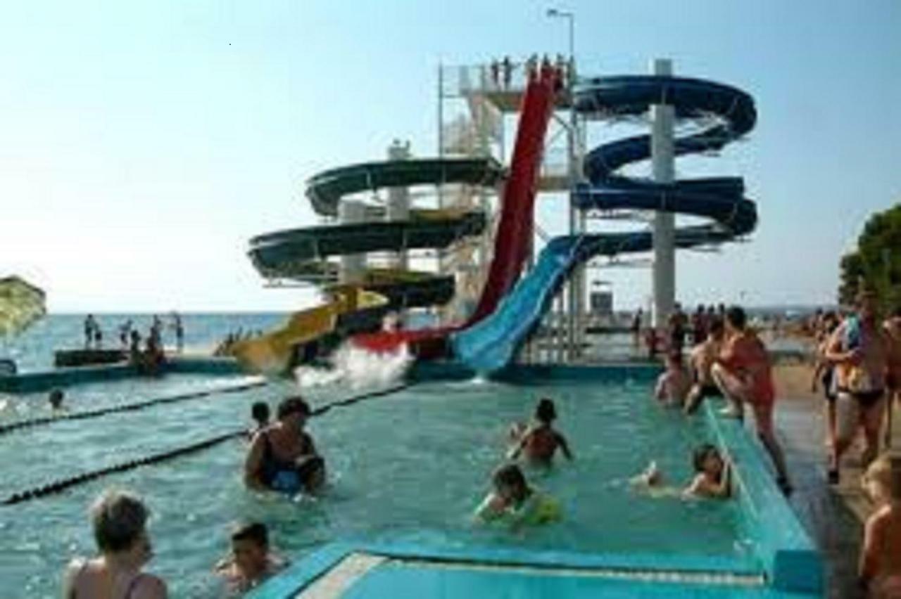Apartment Vesna Zadar Dış mekan fotoğraf