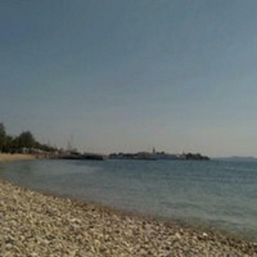 Apartment Vesna Zadar Dış mekan fotoğraf