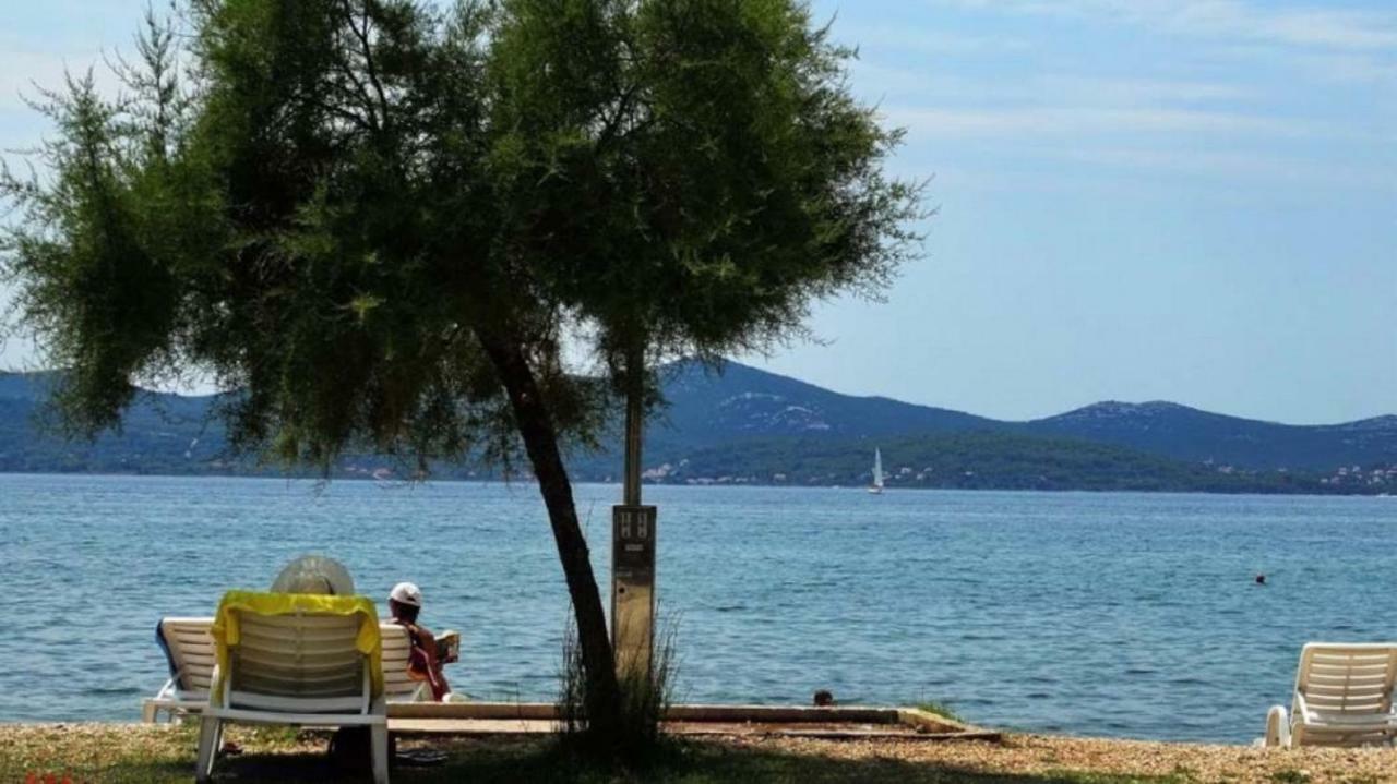 Apartment Vesna Zadar Dış mekan fotoğraf
