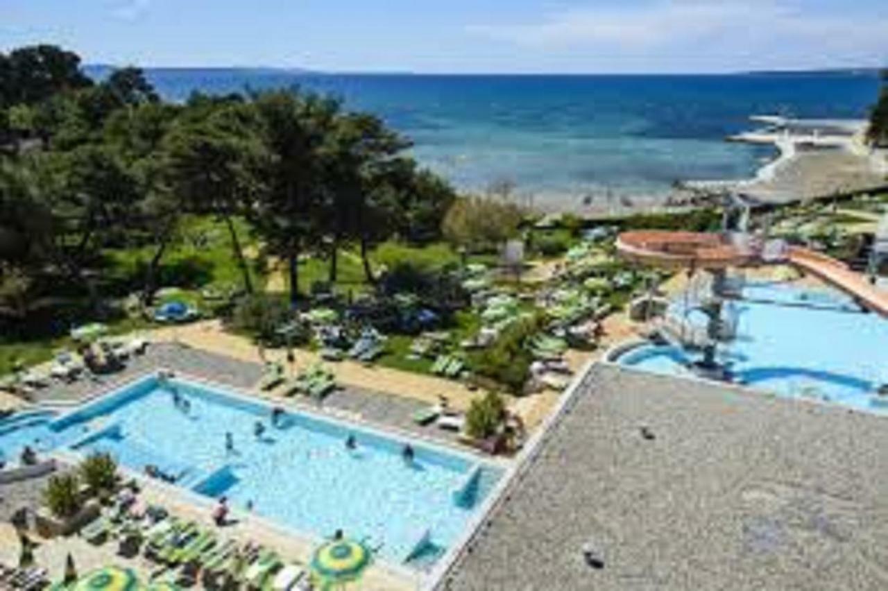 Apartment Vesna Zadar Dış mekan fotoğraf