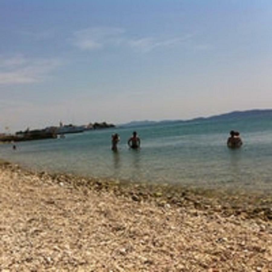 Apartment Vesna Zadar Dış mekan fotoğraf